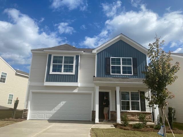 Primary Photo - 250 Windfall Rd