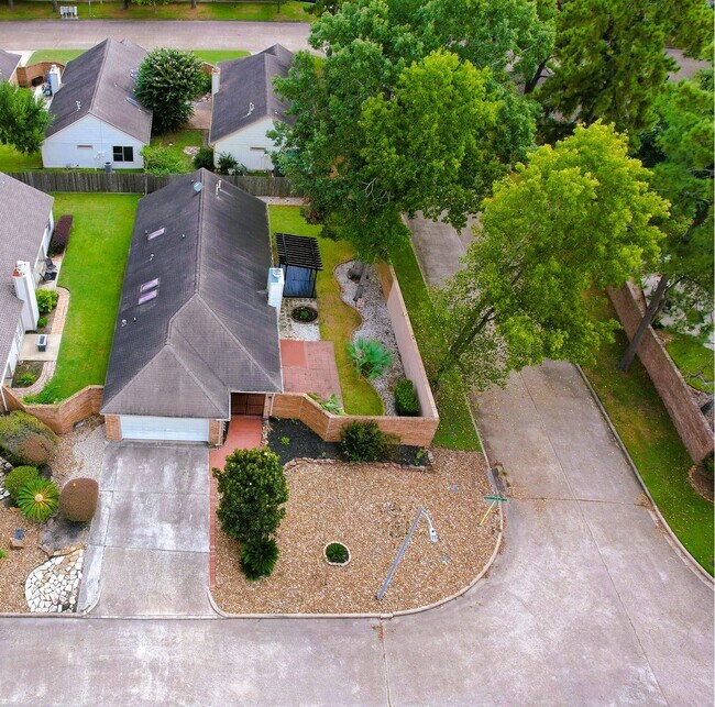 Building Photo - 3402 Cape Forest Dr