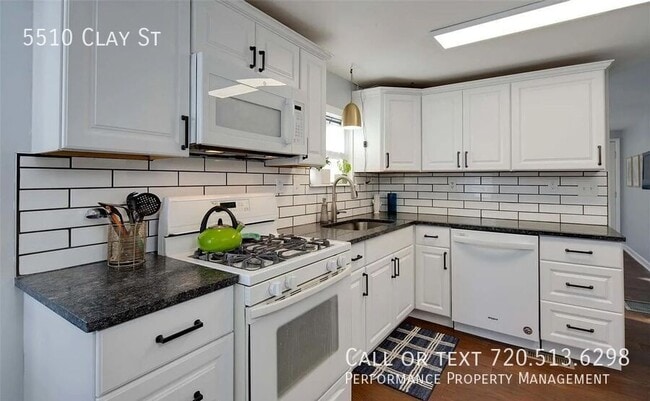 Building Photo - 5510 Clay St