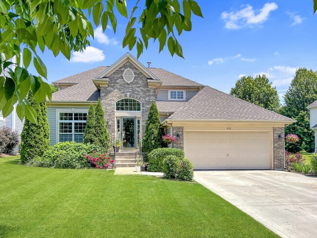 Primary Photo - 416 Farnsworth Cir
