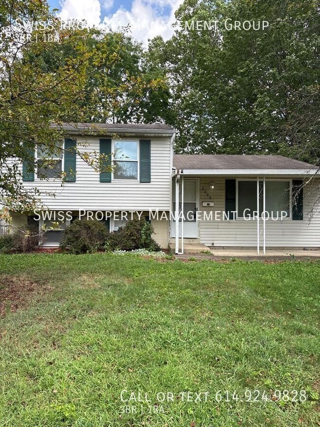 Building Photo - 3008 Fleet Rd