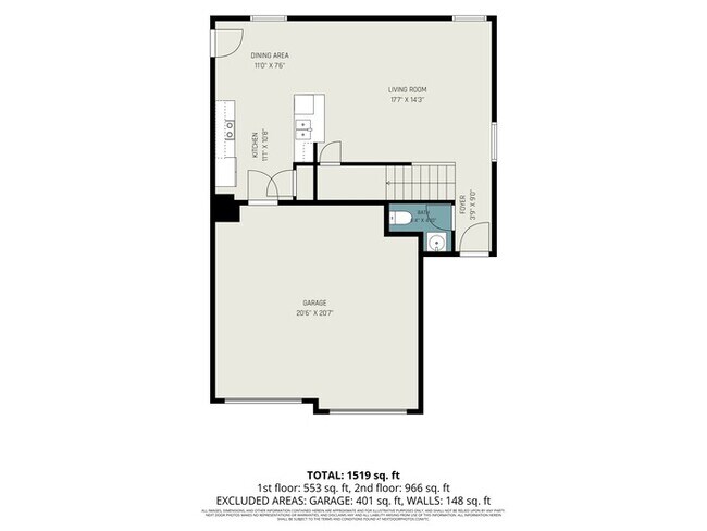Building Photo - 6121 Hickory Ln Dr