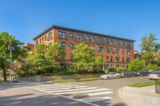 Building Photo - The Rodman Apartments