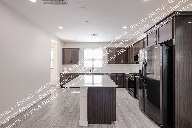 Building Photo - 743 N Abalone Ct.