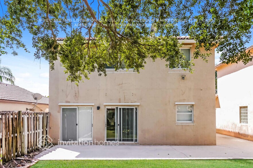 Building Photo - 21437 SW 88th Pl