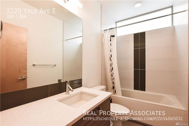 Building Photo - 2220 Yale Ave. E.