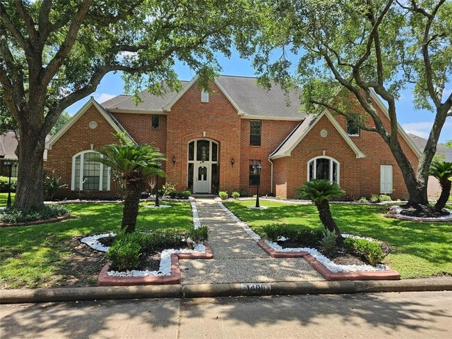 Building Photo - 1406 Kelliwood Oaks Dr