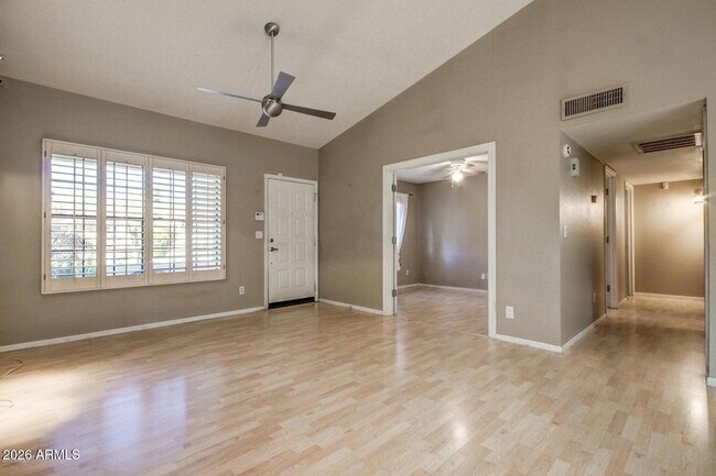 Building Photo - 6501 E Sandra Terrace