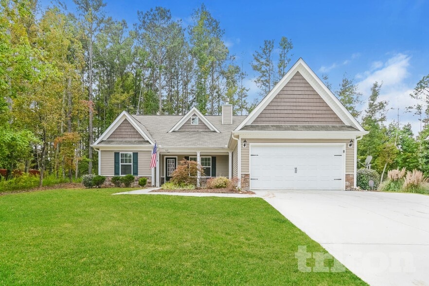 Primary Photo - 169 Belmont Hills Ct