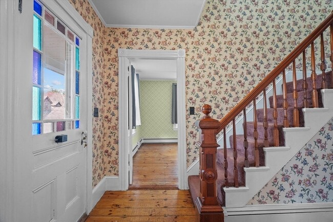 Building Photo - 10 Vendome St