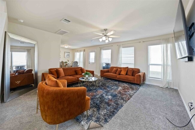 Building Photo - 2607 Dustin Pl Ct