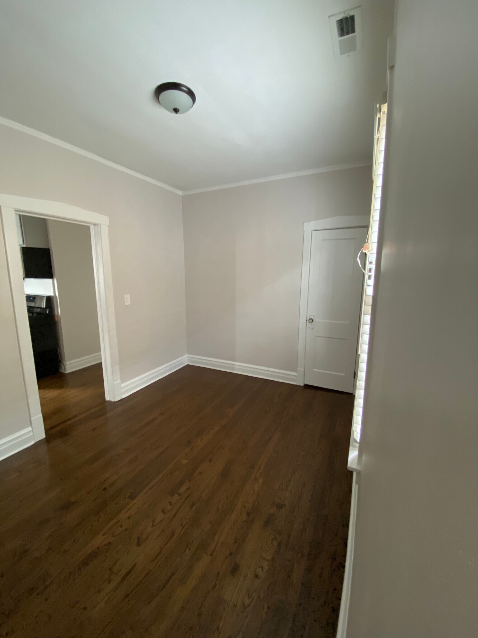 Bedroom 2 - 3825 S Damen Ave