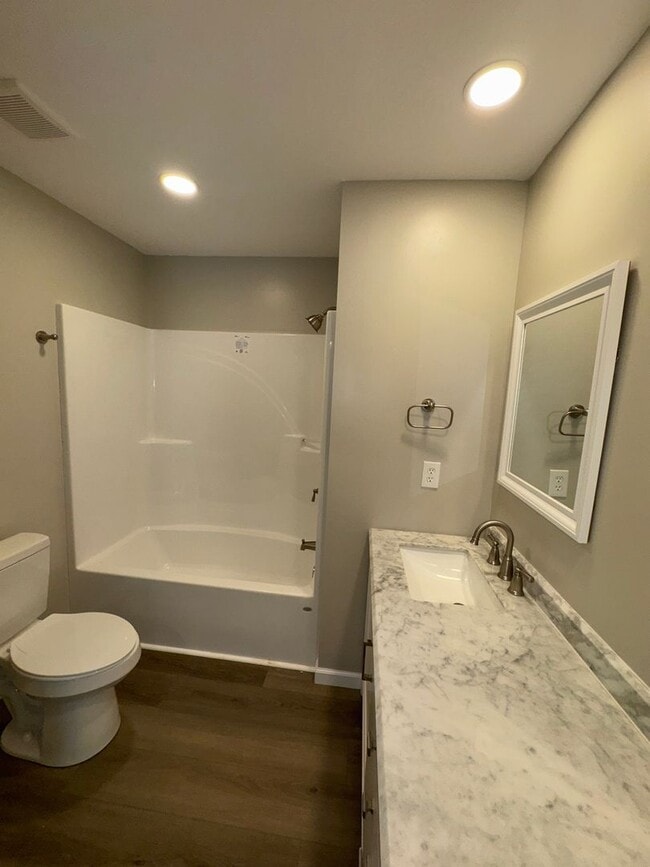 Building Photo - NEW CONSTRUCTION. 264 Silver Run Rd. Munford, AL