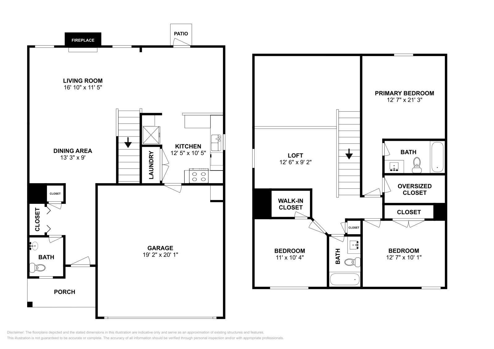 Building Photo - 3341 Braden Dr