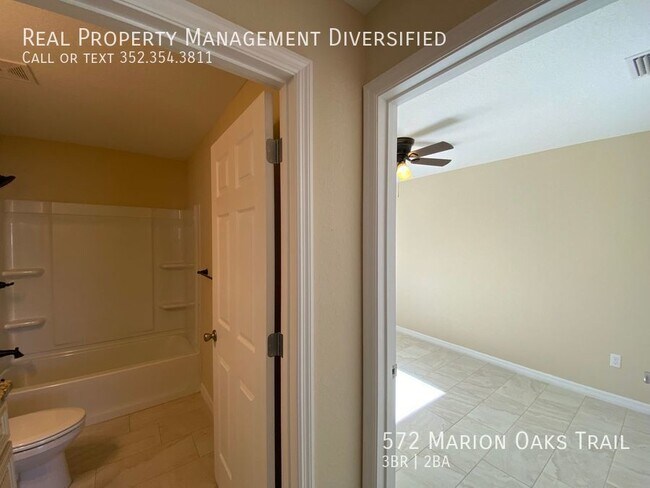 Building Photo - 572 Marion Oaks Trail