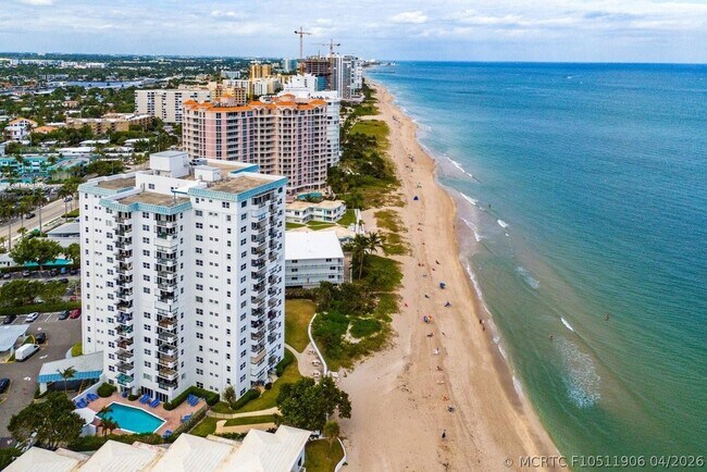 Building Photo - 1500 S Ocean Blvd