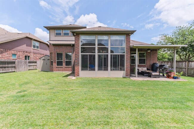 Building Photo - 10311 Monticello Hill Dr