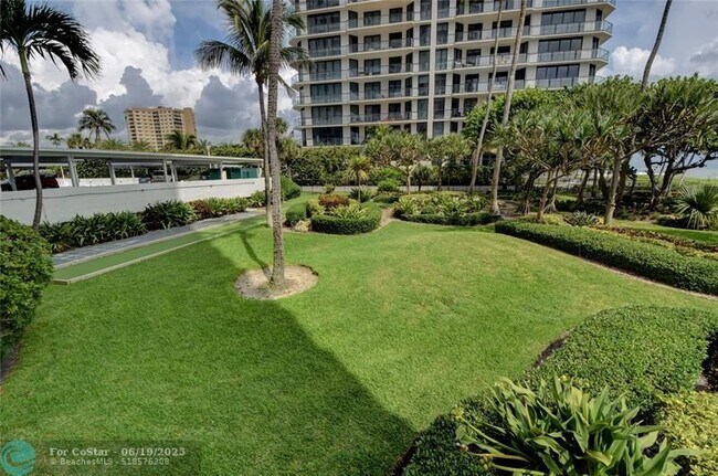 Building Photo - 1340 S Ocean Blvd