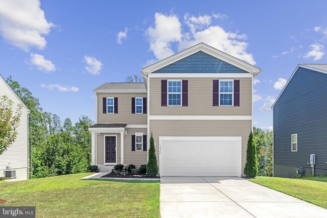 Building Photo - 35500 Quail Meadow Ln