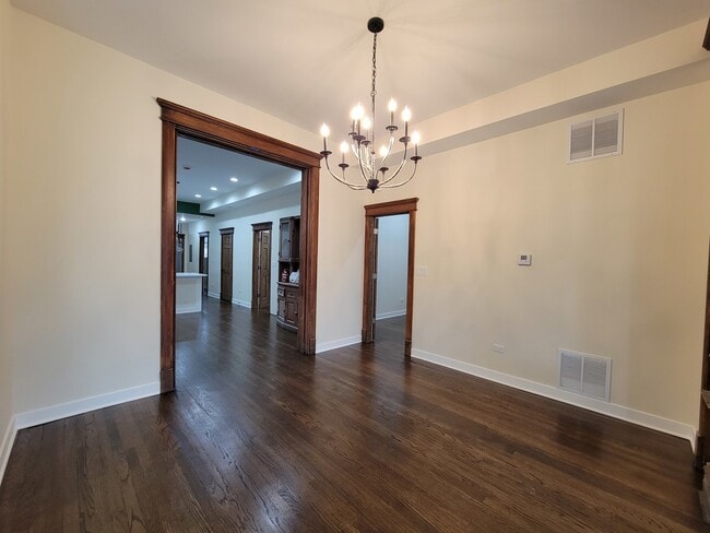 Building Photo - 1644 S Millard Ave