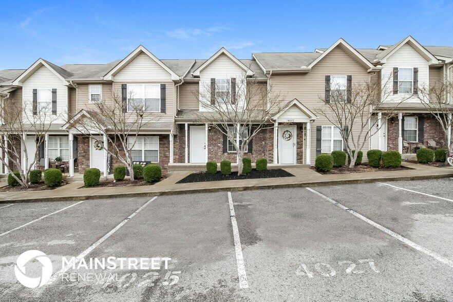 Primary Photo - 4025 Cody Dr