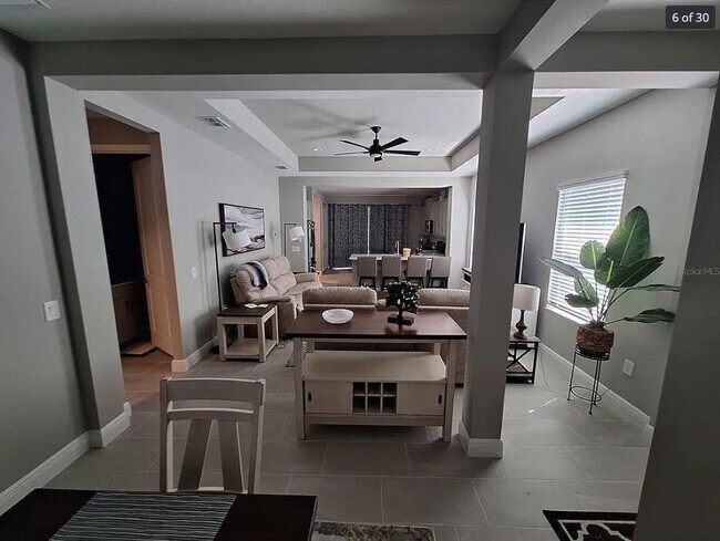 Building Photo - Annual Rental 3 Bedroom 2 Bathroom Single Family Home in Gated Community of Wellen Park