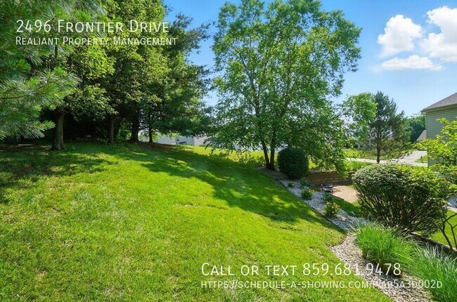 Building Photo - 2496 Frontier Dr