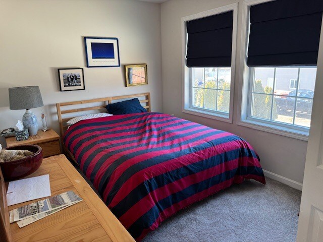 Building Photo - 109 Bowman St