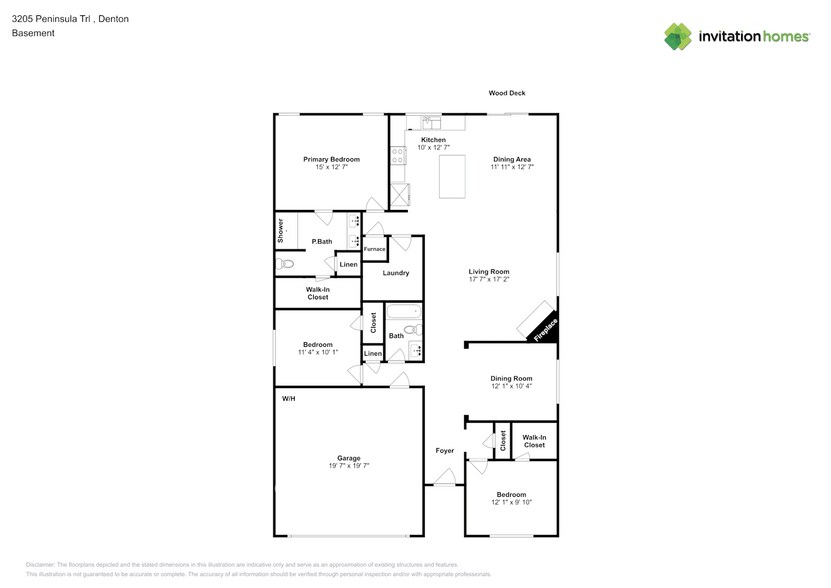 Building Photo - 3205 Peninsula Trail
