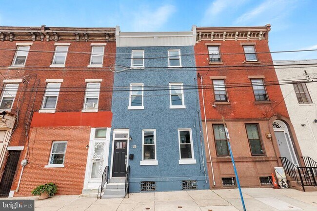Building Photo - 114 Diamond St