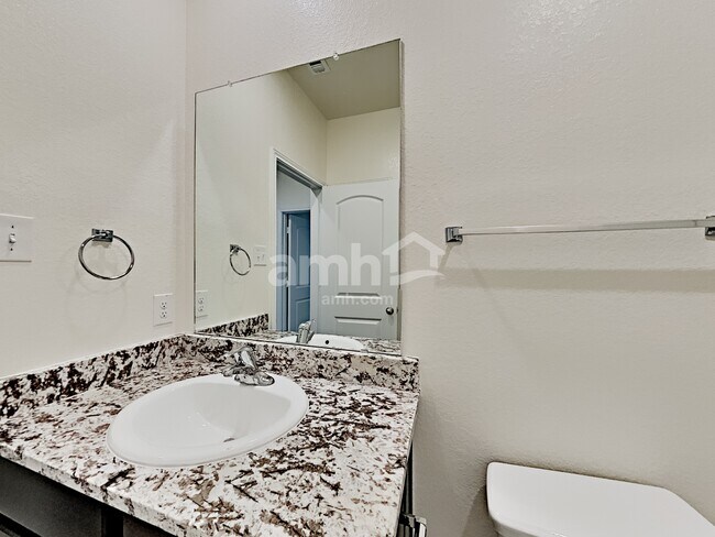 Building Photo - 7933 Cactus Plum Drive