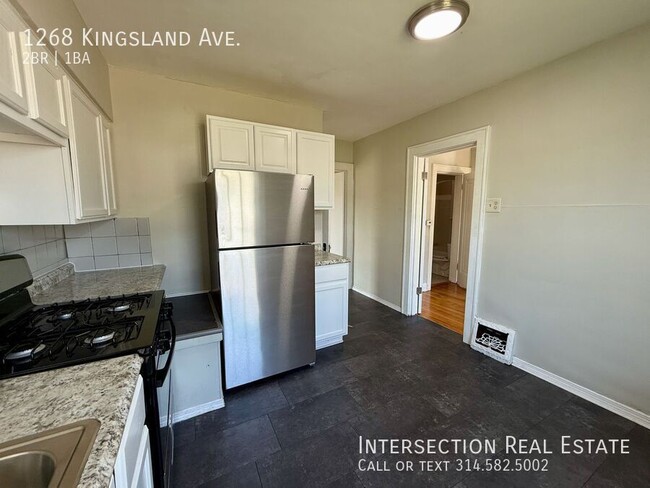 Building Photo - 1268 Kingsland Ave