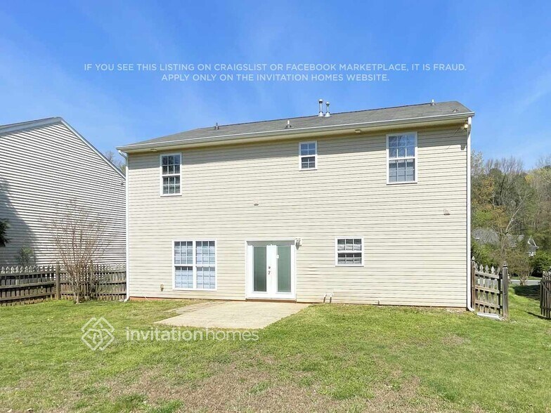 Building Photo - 3811 Cameron Creek Dr