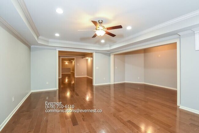 Building Photo - Experience Luxury Living in a Premier Gate...