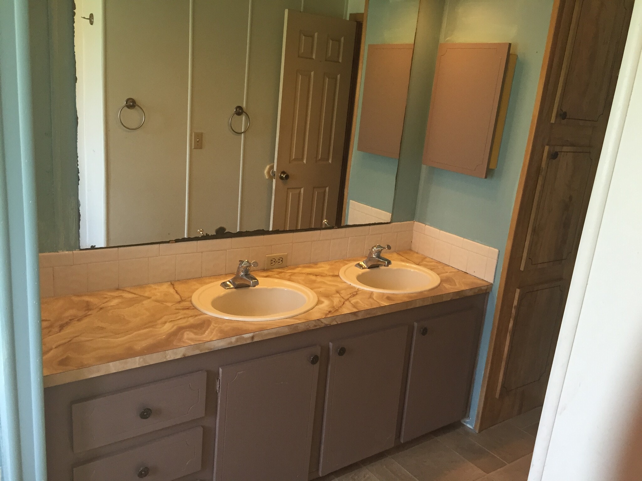 Master BA - 12408 Trailblazer Dr