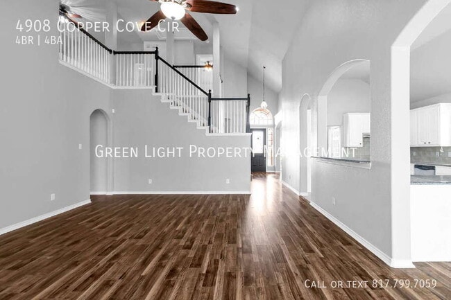 Building Photo - 4908 Copper Cove Cir