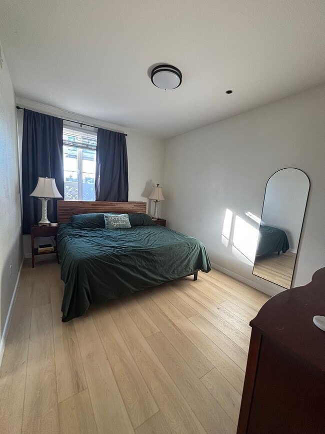 Building Photo - COMING SOON! Desirable North Park 2 BR 2BA Unit in Prestigious La Boheme