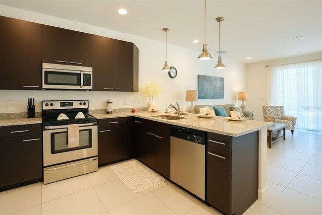 Building Photo - 17521 Placidity Ave