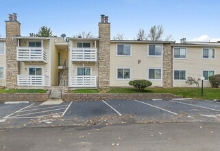 Building Photo - $1,445.95 - 2 Bed, 2 Bath Condo in Denver with In-Unit Laundry!