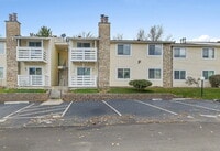 Building Photo - $1,445.95 - 2 Bed, 2 Bath Condo in Denver with In-Unit Laundry!