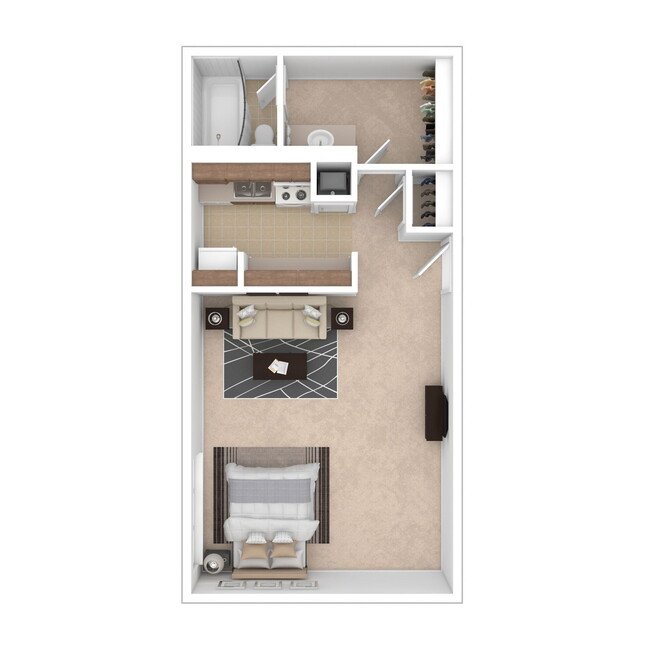 Floorplan - Northview