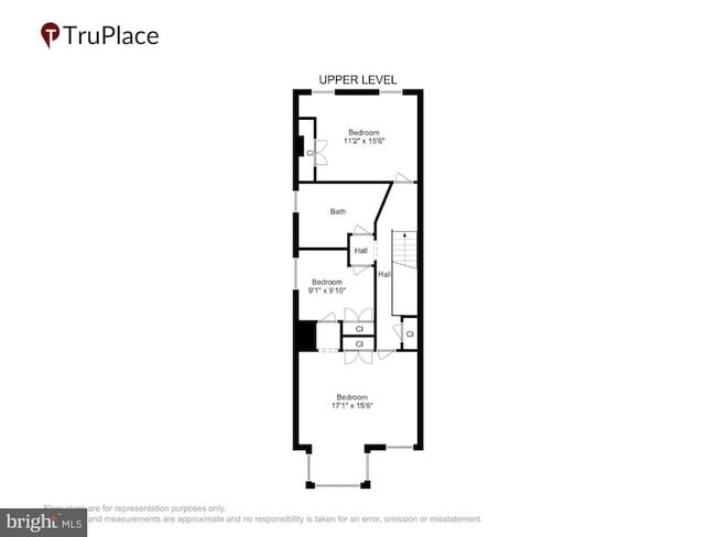 Building Photo - 14 Seaton Pl NW