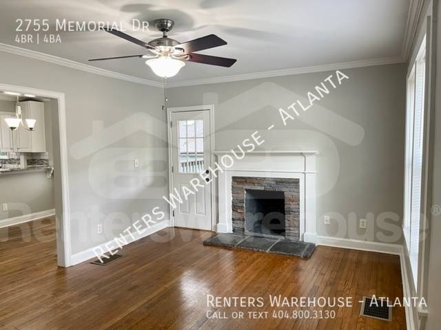Building Photo - 2755 Memorial Dr SE