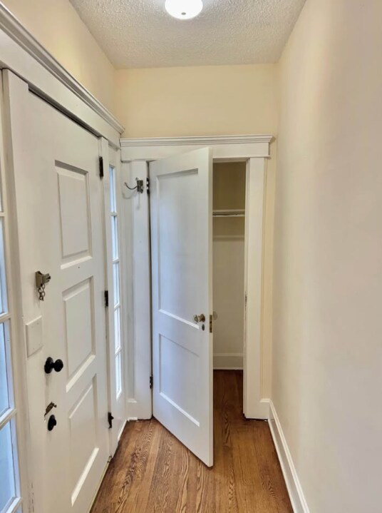 Front Door - 383 Dakota St