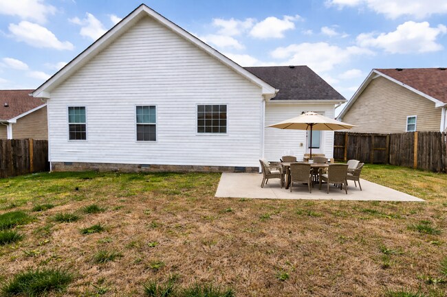 Building Photo - Welcome Home!