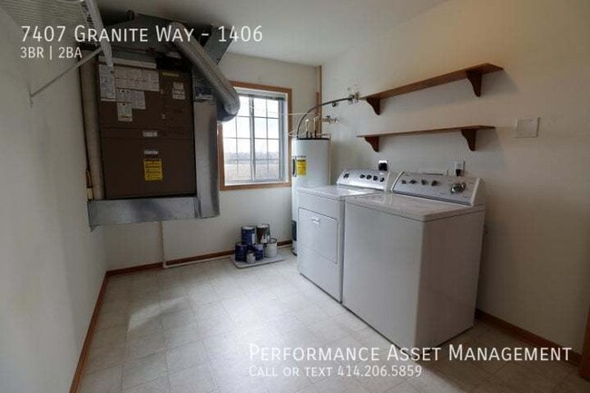 Building Photo - 7407 Granite Way