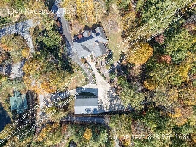 Building Photo - 1340 Macedonia Rd