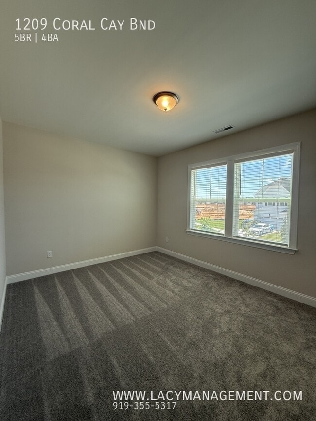 Building Photo - 1209 Coral Cay Bnd