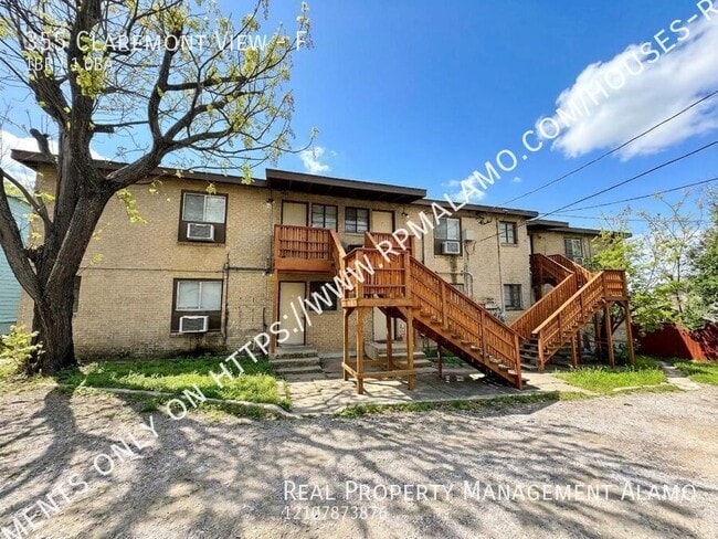 Building Photo - 355 Claremont Ave