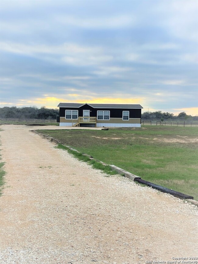 Building Photo - 254 Cr 406